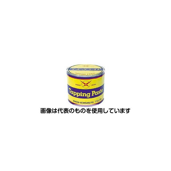 日本工作油 タッピングペースト C-101(一般金属用) 5kg C-101-5 入数：1缶