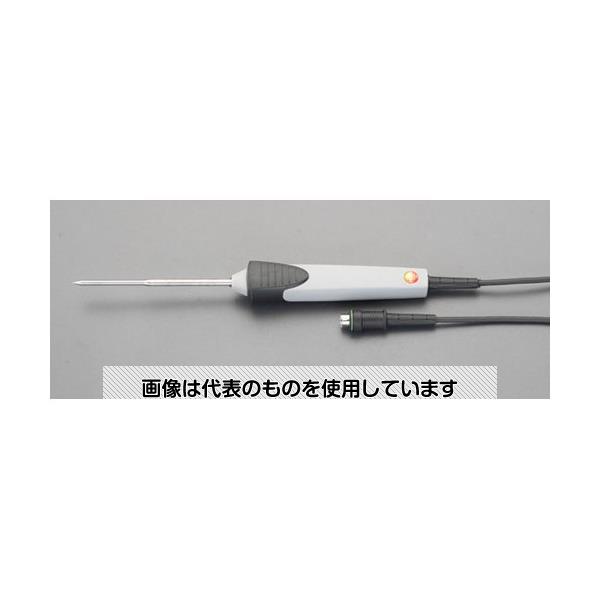 テストー（Testo） -50/+400ﾟC 防水芯温センサー EA701AK-2 入数：1個