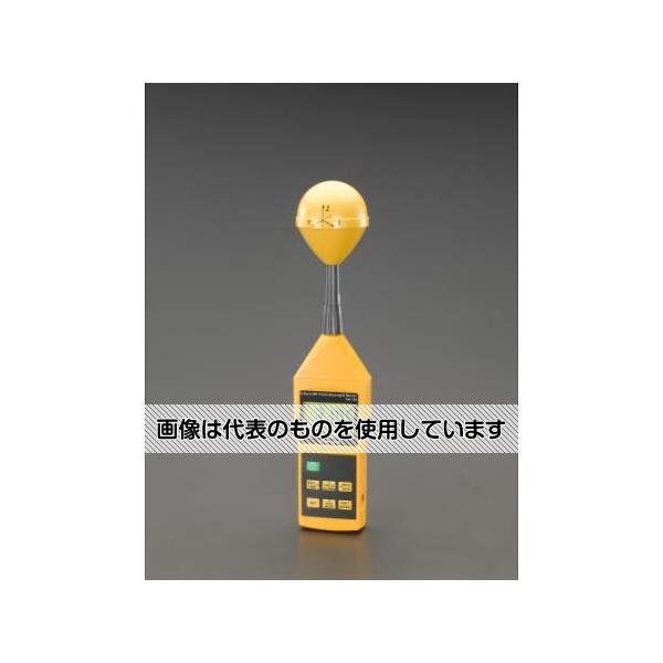 FUSO 電磁波測定器(3磁界) EA703G-3 入数：1台