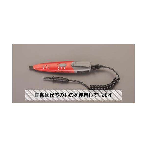 アズワン(AS ONE) AC・DC50-600V 検電器 EA707DH-3 入数：1本