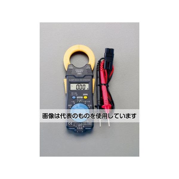 日置電機 クランプメーター(デジタル) EA708B-5 入数:1台|ファーストFACTORY