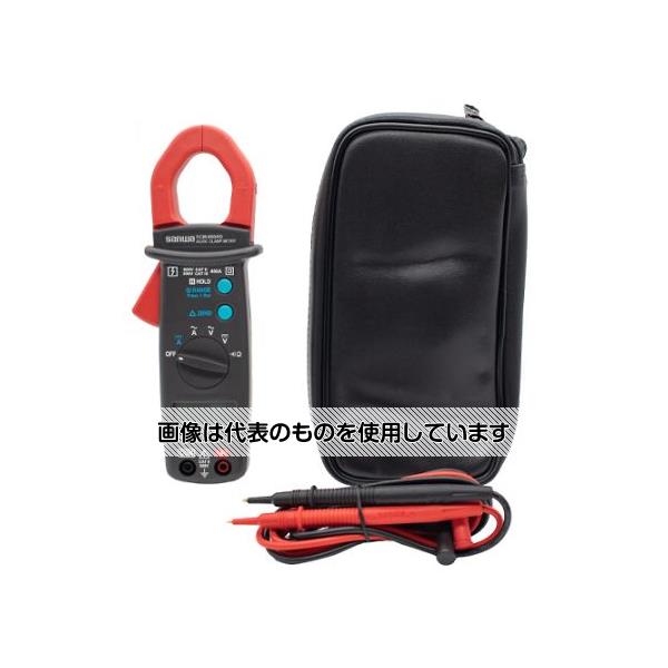 三和電気計器（sanwa） クランプメーター(デジタル･自動車用) EA708D-13 入数：1個 20,038円