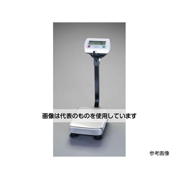 アズワン(AS ONE) 30kg( 5g) 防塵・防水台はかり EA715DE-30 入数：1台