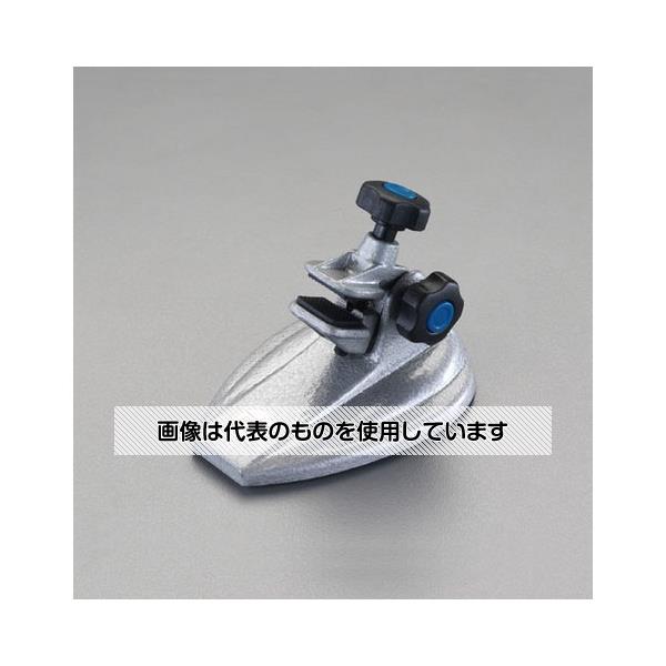 エスコ 120x160x130mm マイクロメータースタンド EA725E-5 入数：1個