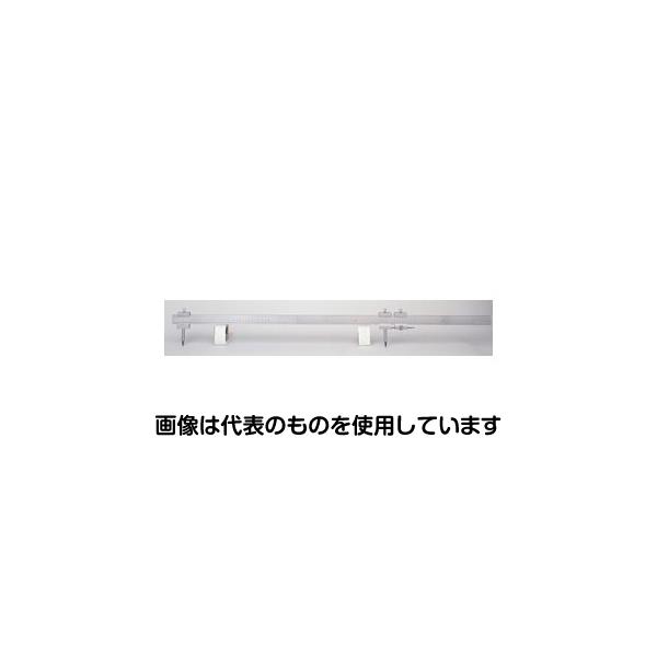 エスコ 500mm [目盛付]ビームトランメル EA725KJ-22 入数：1個｜ファーストFACTORY