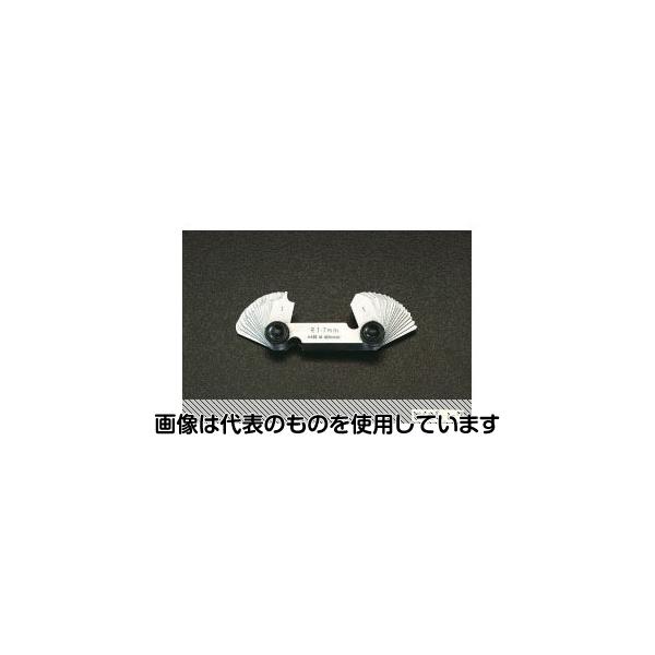 エスコ 15.5-25.0R 15組ラディアスゲージ EA725SC-23 入数：1個
