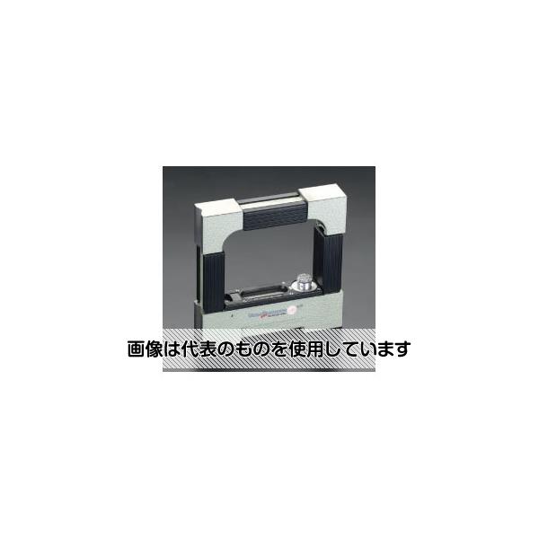 エスコ 300x300mm0.01mm/m インスペクションレベル EA735M-14H 入数：1個