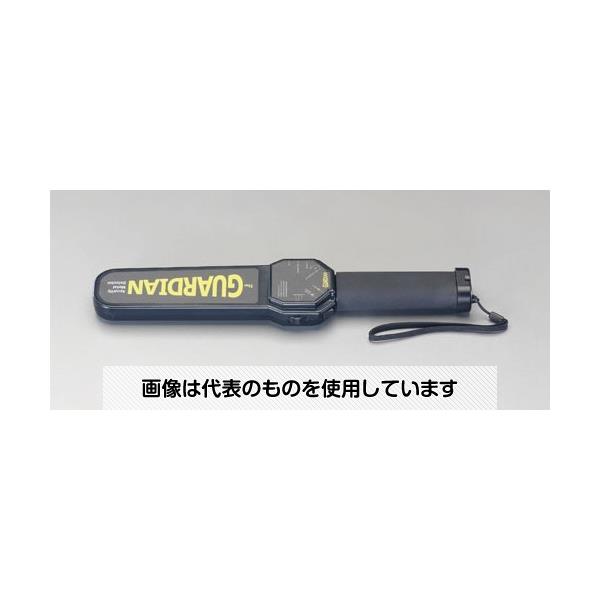 アズワン(AS ONE) 金属探知機(ボディーチェック用) EA760FE-2 入数:1個|ファーストFACTORY
