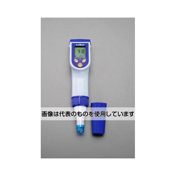 アズワン(AS ONE) マルチ水質測定器 EA776AE-20 入数：1セット 30,602円