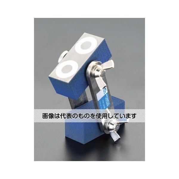 アズワン(AS ONE) 26x 60x25mm/ 20kgf マグネットホルダー EA781BE-5 入数：1個
