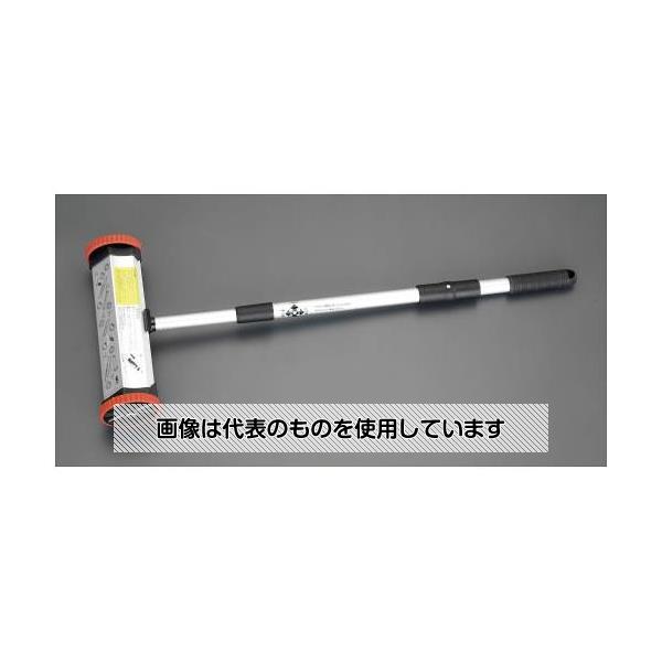 アズワン(AS ONE) 398x1035mm マグネットクリーナー EA781BF-12 入数：1個