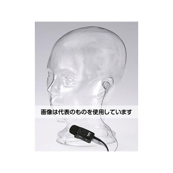 アルインコ イヤホンマイク EA790AZ-11 入数：1個