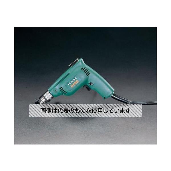工機ホールディングス 6.5mm/240W 電気ドリル EA801AF 入数：1台