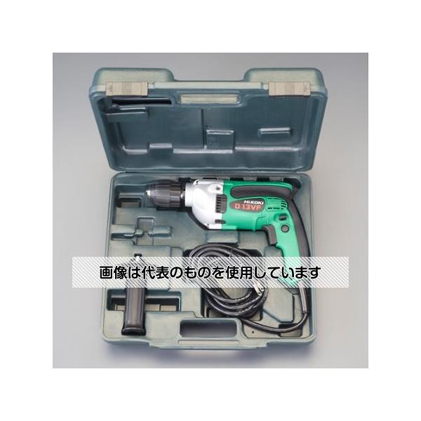 アズワン(AS ONE) 13mm/710W 電気ドリル(正逆転・無段変速) EA801AP-2 入数：1台