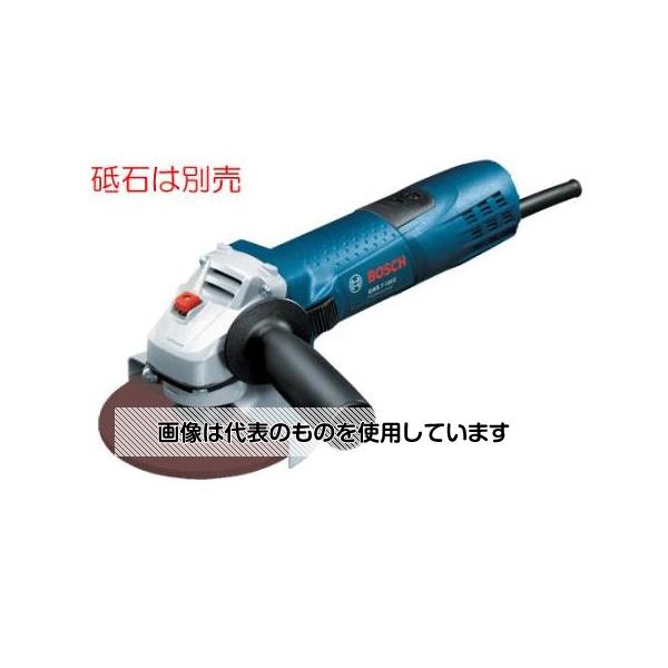 BOSCH 100mm/ 720W ディスクグラインダー EA809BV 入数：1台
