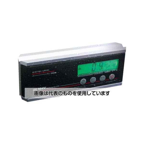 STS デジタル傾斜計 DL164V 入数：1個