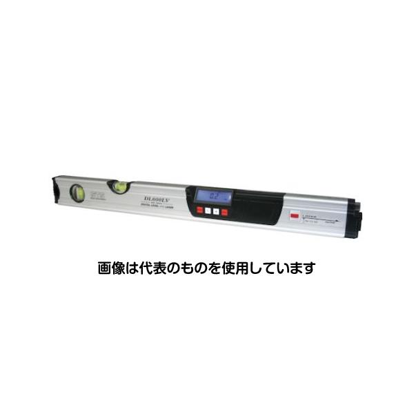 アズワン(AS ONE) レーザ付デジタル傾斜計DL600LV DL600LV 入数：1個 15,059円