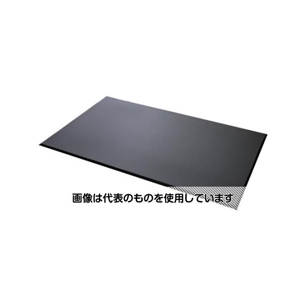 アズワン(AS ONE) 足腰マット 穴なし Lサイズ AM03 入数：1枚