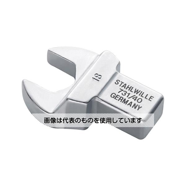 アズワン(AS ONE) トルクレンチ差替ヘッド(スパナ)(58214036) 731/40-36 入数:1個|ファーストFACTORY