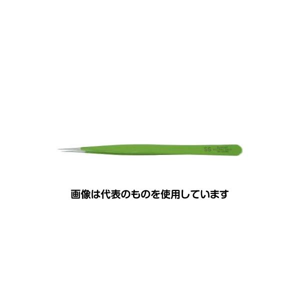 緑であること活動の領域