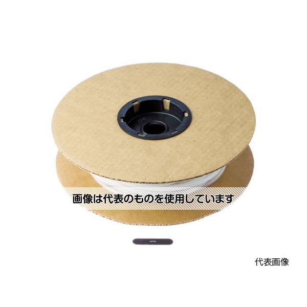 パンドウイットコーポレーション スパイラルラッピング　ポリエチレン　ナチュラル T50F-C 1巻 11,519円