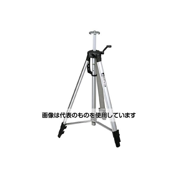 シンワ測定 三脚　ハンドル式エレベーターA　軽量タイプ 76629 1個