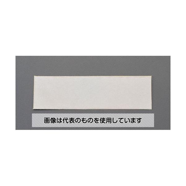 エスコ 30x100mm/# 600 ダイヤモンドシート EA826VP-6 入数:1枚|ファーストFACTORY