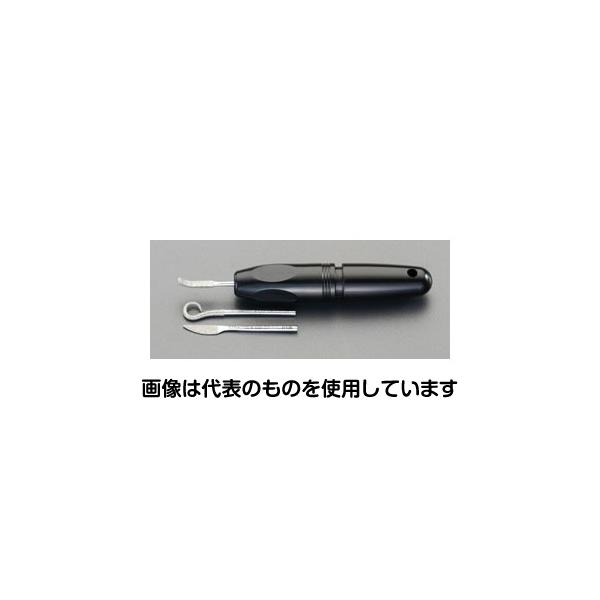 エスコ #140 ダイヤモンド鏝やすり(3本組) EA826VR-3 入数:1セット|ファーストFACTORY