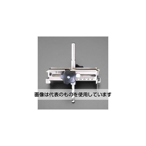 エスコ φ60-200mm 自在ホールカッター EA827AD 入数：1個