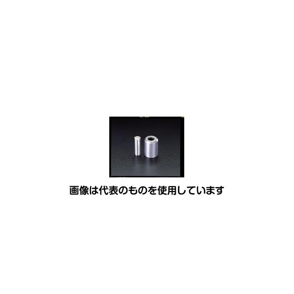エスコ 18mm 丸穴用替刃 EA858HC-18 入数：1セット