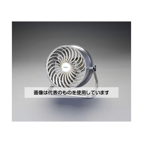 アズワン(AS ONE) AC100V・86W 送風機 EA897AG-1 入数：1台