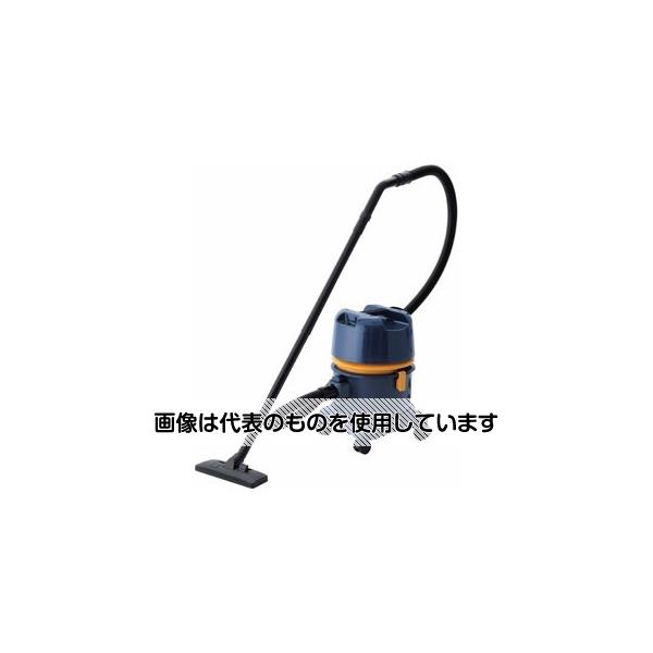 スイデン AC100V/1100W/6.5L 乾湿両用掃除機 EA899SC-1 入数：1台