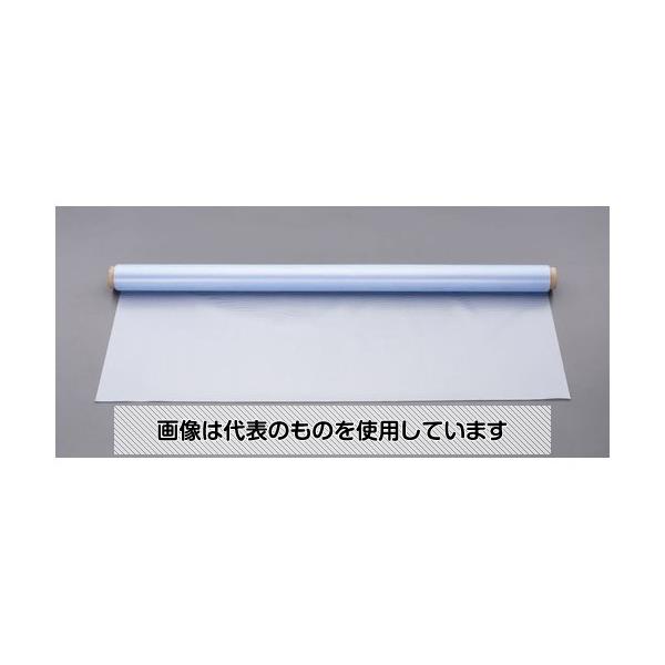 アズワン(AS ONE) 1.1x 10m/0.27mm 不燃間仕切シート/グラスファイバー EA911AF-110 入数：1巻