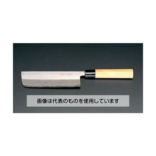 アズワン(AS ONE) 165mm 菜切り包丁 EA912JA-2 入数:1本