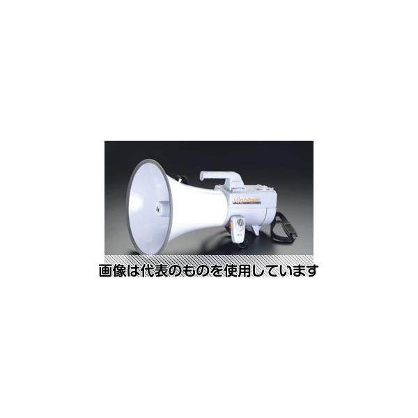 アズワン(AS ONE) 30W メガホン(ショルダー型) EA916X-23 入数：1個