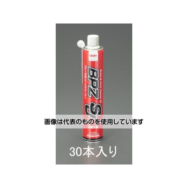 エスコ 840ml 脱脂洗浄剤(30本) EA920TE-3A 入数：1箱