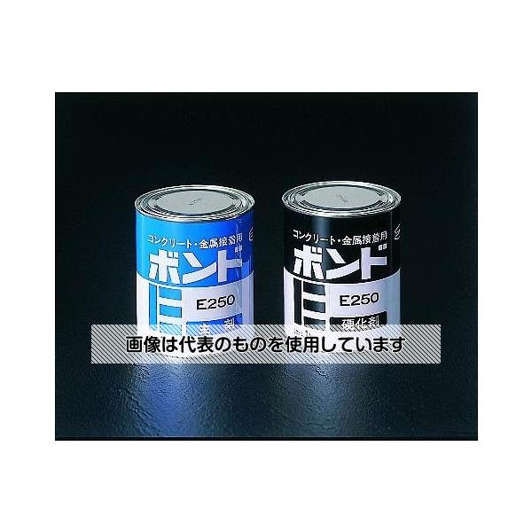 アズワン(AS ONE) 2.0kg コンクリート・金属用ボンドセット EA935KB-2 入数：1組