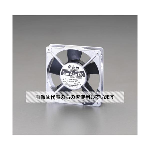 山洋電気 120x120mm/25mm(AC200V) ファン EA940DY-32 入数：1個