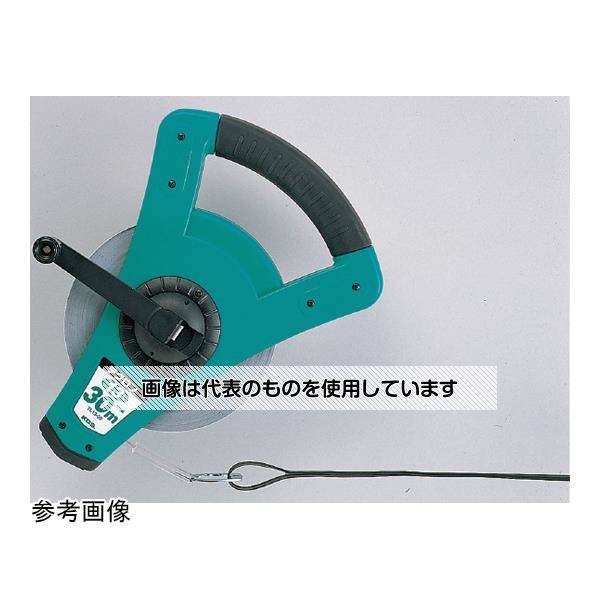 KDS 鋼製巻尺　テクロン　30mWNR-632 TL13-30 1個