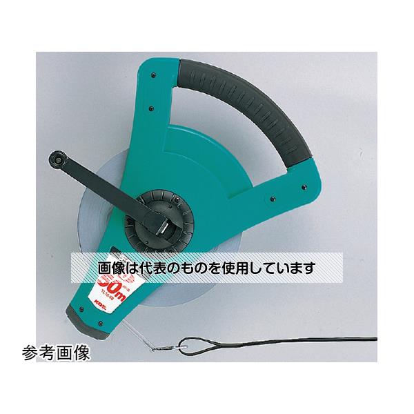 KDS 鋼製巻尺　テクロン　30mWNR-633 TL10-30 1個