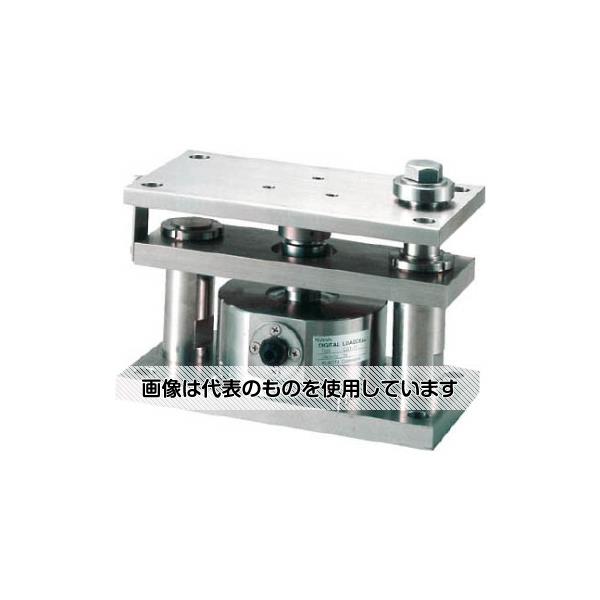 クボタ計装 デジタルロードセル3t用 LUBD3T 入数：1セット