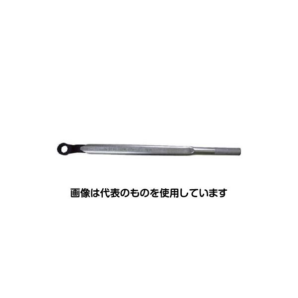 中村製作所（カノン） メガネ式単能形トルクレンチ N320RSPK36 入数：1セット