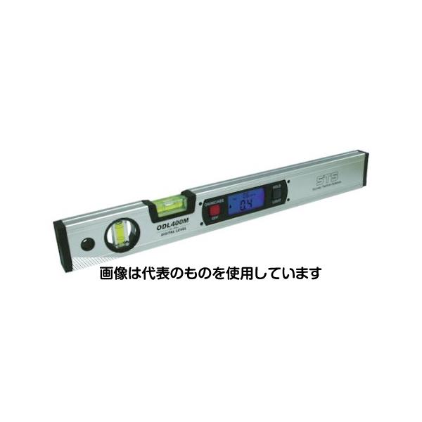 STS デジタル水平器 ODL400M 入数：1個