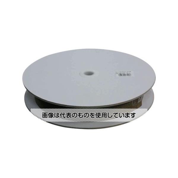 ユタカメイク ベルト ナイロン平ベルトドラム巻 オーク 1.5t×38mm×25m PFAE-310 入数：1巻