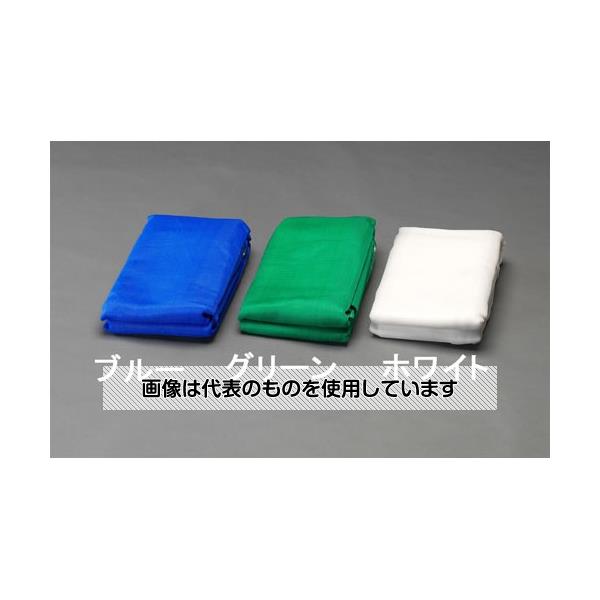 アズワン(AS ONE) 1.8x5.4m 防雪・防砂ネット(グリーン) EA952AD-177 入数：1枚