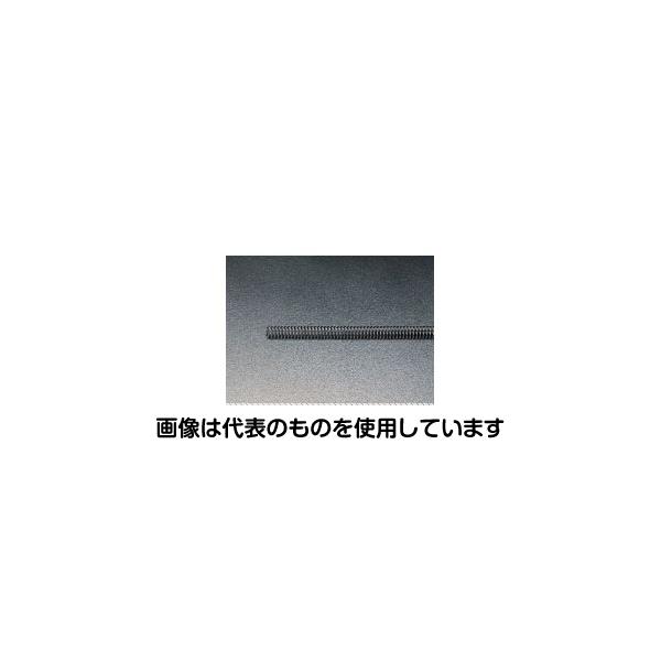 エスコ 38x4.0mm/1.0m 押しスプリング EA952S-381 入数：1本