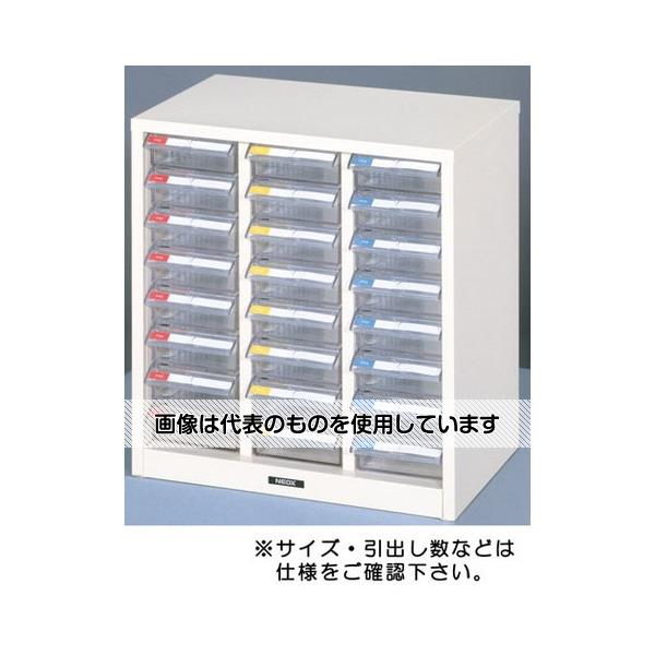 アズワン(AS ONE) 358x237x253mm/3列 5段 パーツキャビネット EA957HC-2 入数：1台 18,071円