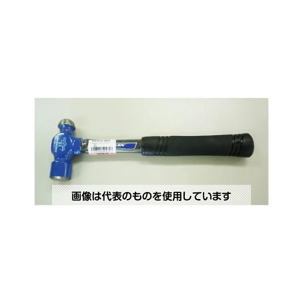 アズワン(AS ONE) 450g ボールピンハンマー EA575VA-450A 入数：1本