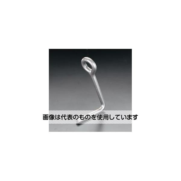 三木ネツレン 500kg パイプ用吊フック EA987NG-2 入数：1個