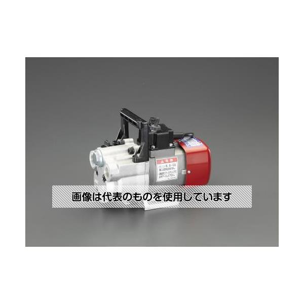 工進 10L/min AC100V オイルポンプ(電動) EA991CR-30 入数:1台|ファーストFACTORY